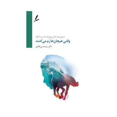 وقتی هیجان ها رم می کنند