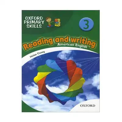 reading and writing 3