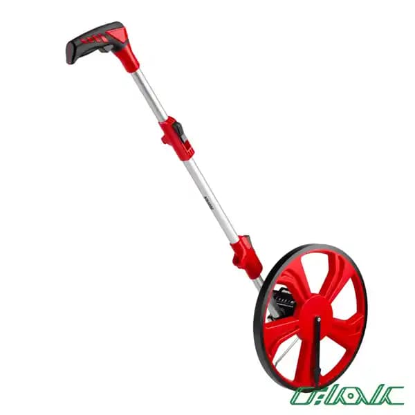 متر چرخدار 12 اینچ رونیکس مدل RH-9857 — تصویر ۳