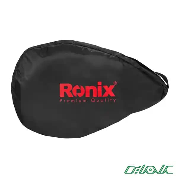 متر چرخدار 12 اینچ رونیکس مدل RH-9857 — تصویر ۵