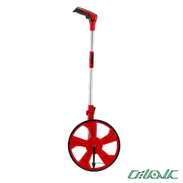 متر چرخدار 12 اینچ رونیکس مدل RH-9857 — تصویر ۲