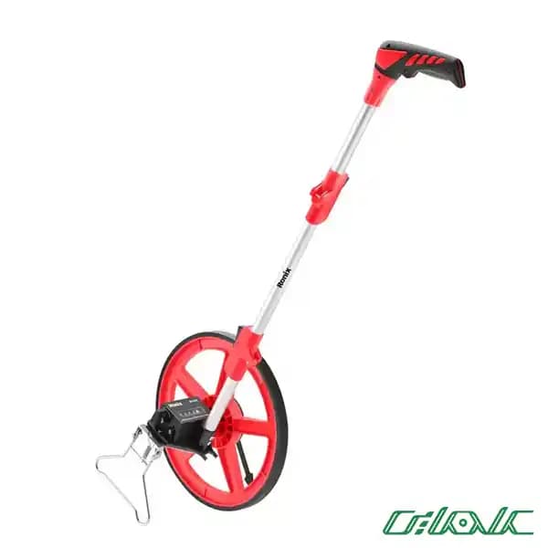 متر چرخدار 12 اینچ رونیکس مدل RH-9857