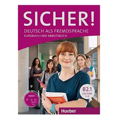 sicher b2.1