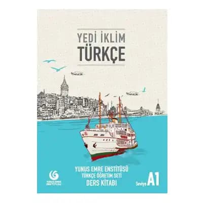 YEDI IKLIM A1