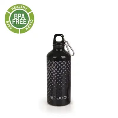 گابل قمقمه فلزی oxygen