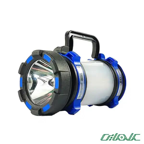 چراغ قوه نور افکن رگنار مدل RG-2535