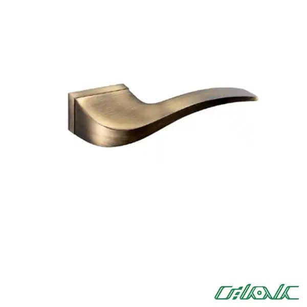 دستگیره درب رزت کاوه صنعت مدل 3800R — تصویر ۵
