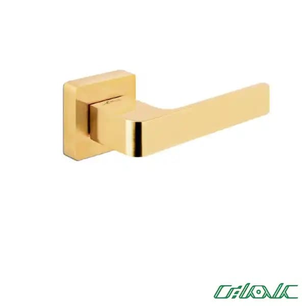دستگیره درب رزت کاوه صنعت مدل 3100R — تصویر ۳