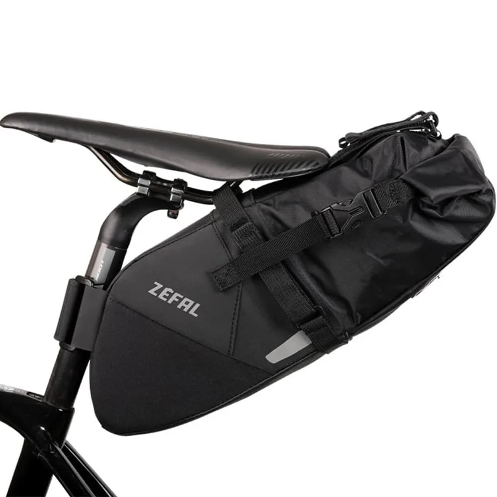 کیف زیر زین دوچرخه زفال مدل Z Adventure R5 — تصویر ۲