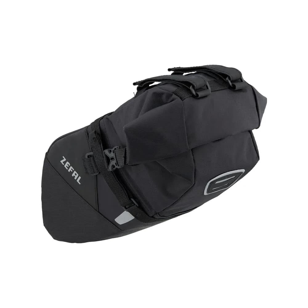 کیف زیر زین دوچرخه زفال مدل Z Adventure R5 — تصویر ۴