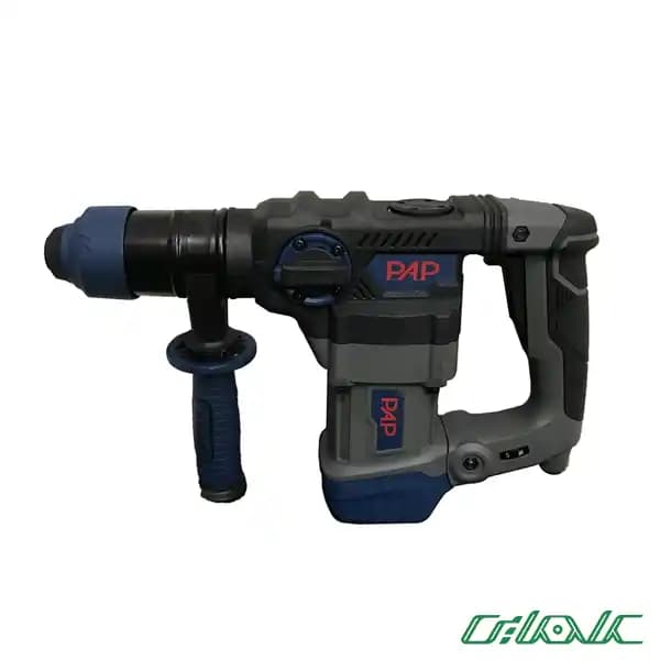بتن کن 5 کیلویی پی ای پی مدل RH-3214