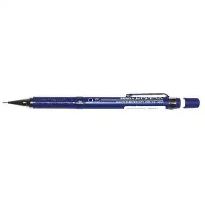 زبرا اتود 0/5 درافیکس سرمه ای