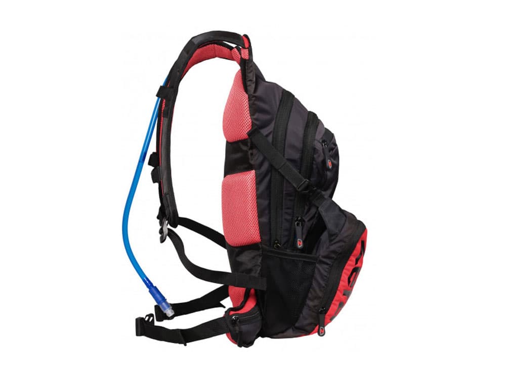 کوله پشتی دوچرخه سواری زفال مدل Z HYDRO ENDURO — تصویر ۶