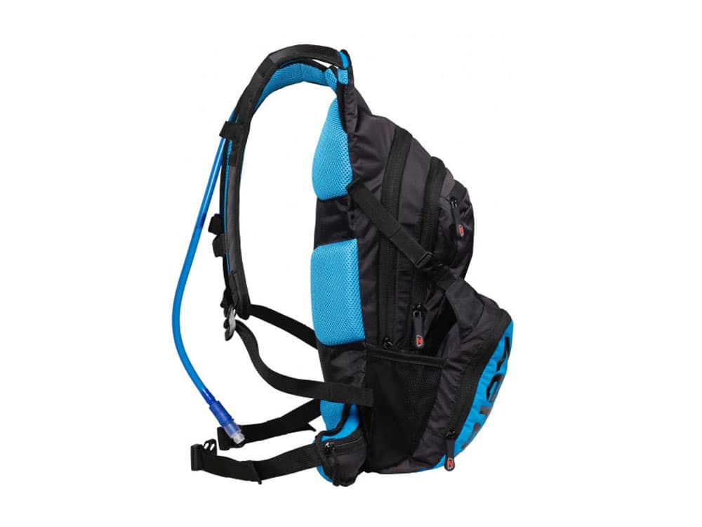 کوله پشتی دوچرخه سواری زفال مدل Z HYDRO ENDURO — تصویر ۳