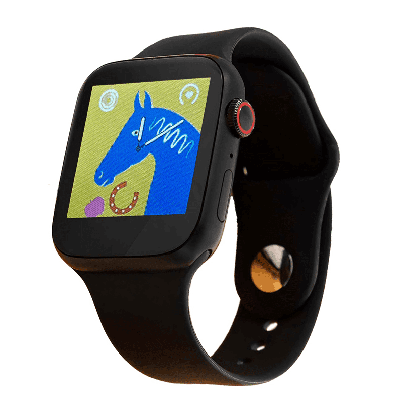 ساعت هوشمند T500 Fit Pro | طرح اپل واچ سری 8 — تصویر ۴