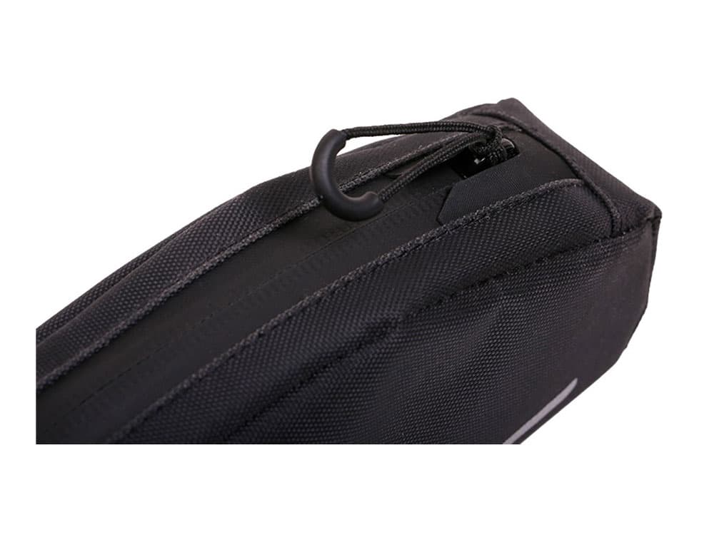 کیف دوچرخه زفال روی فریم جلو مدل Z Aero — تصویر ۳