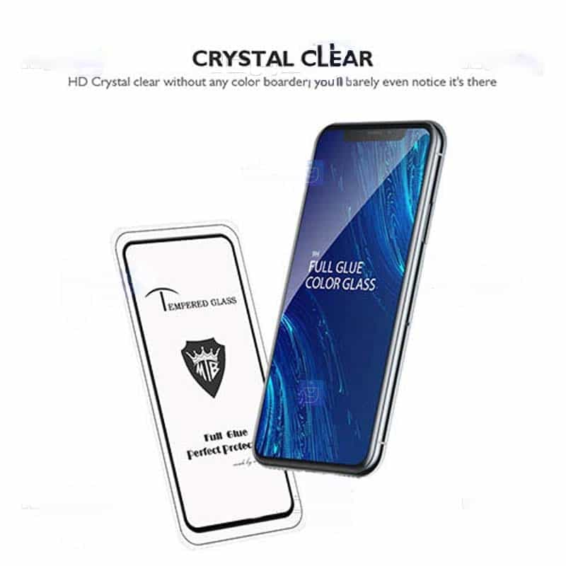 گلس و محافظ تمام صفحه میتوبل-GLASS A12 — تصویر ۴