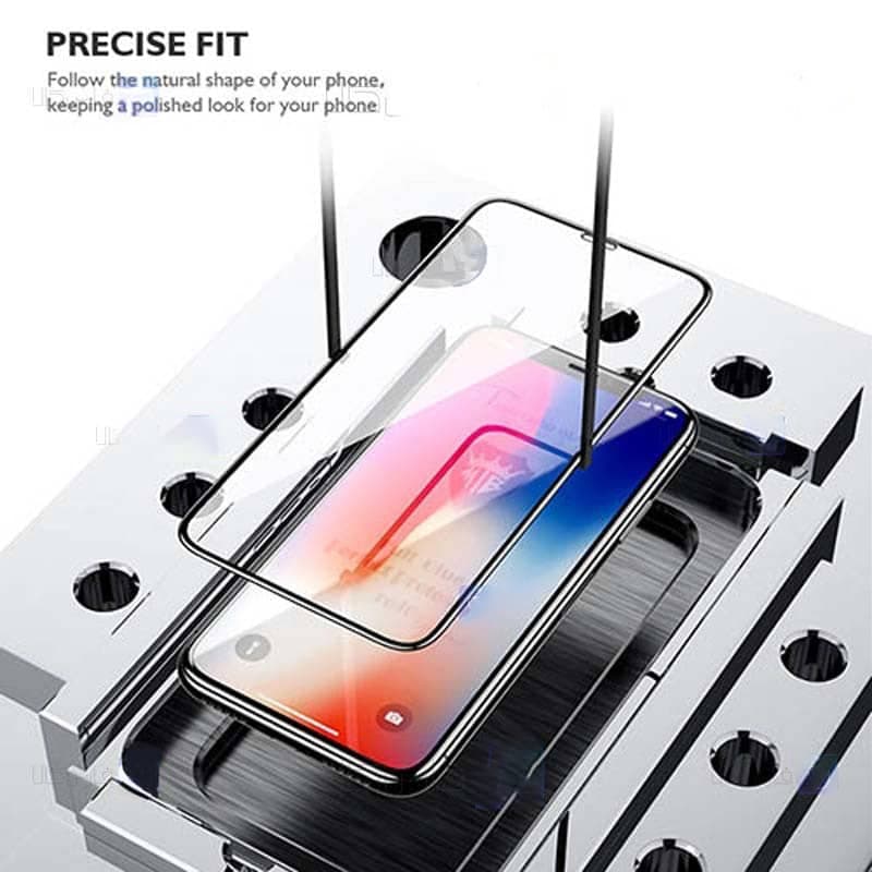 گلس و محافظ تمام صفحه میتوبل-GLASS A12 — تصویر ۶