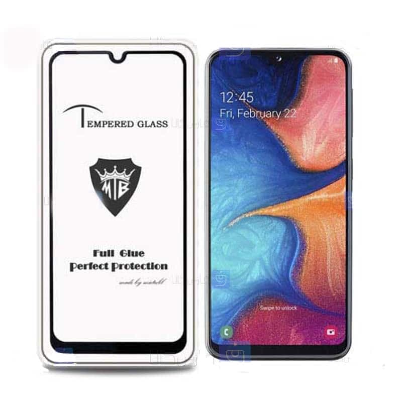 گلس و محافظ تمام صفحه میتوبل-GLASS A12 — تصویر ۳