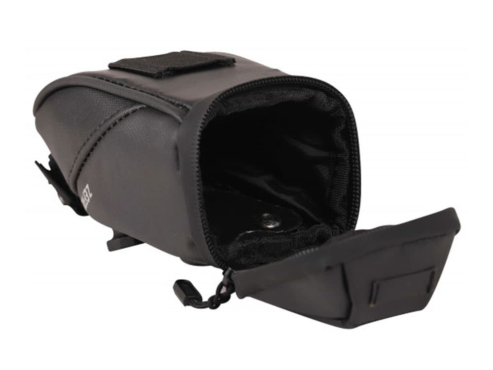 کیف دوچرخه زفال مدل IRON PACK 2 TF — تصویر ۲