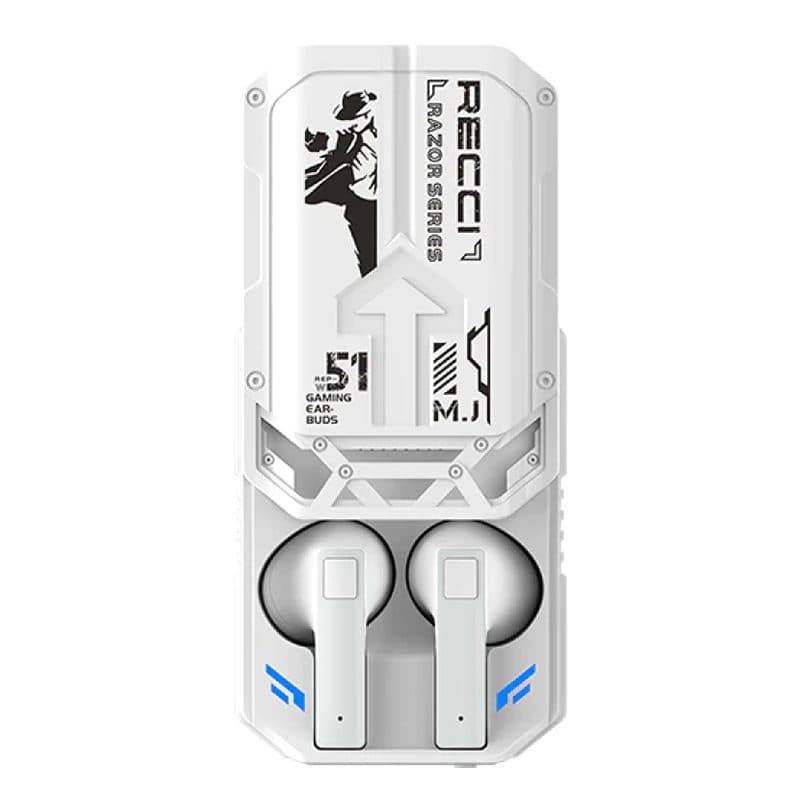 ایرپاد گیمینگ Recci مدل REP-W51 Razor