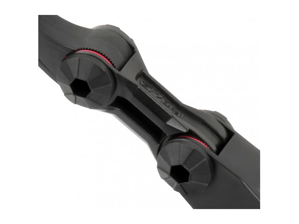 گلگیر عقب دوچرخه زفال مدل +ZEFAL MUDGUARD DEFLECTOR RM90 — تصویر ۵