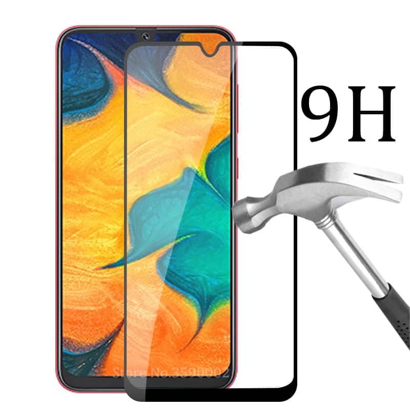 گلس و محافظ تمام صفحه میتوبل-GLASS A50 — تصویر ۳