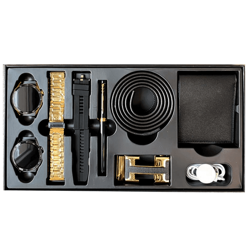 پک هدیه هاینو تکو مدل GP-10 Valued Combo