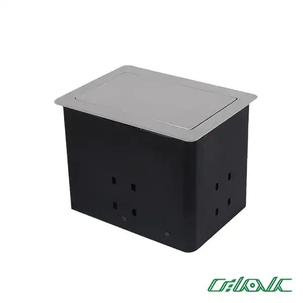 پریز توکار فانتونی مدل N330 — تصویر ۲