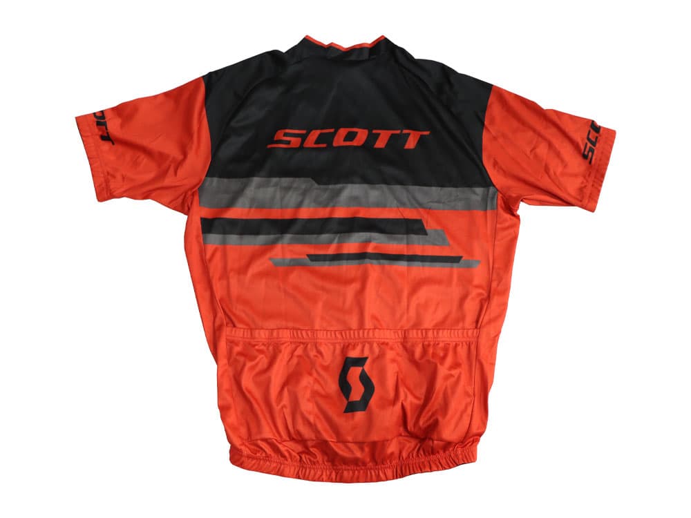 ست پیراهن و شورت SCOTT — تصویر ۲