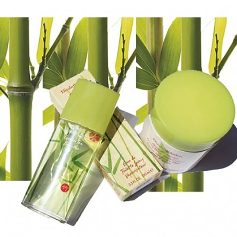 ELIZABETH ARDEN Green Tea Bamboo — تصویر ۶