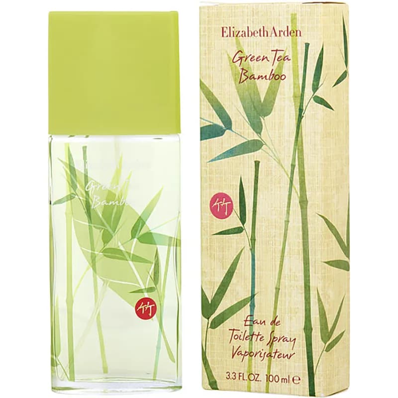 ELIZABETH ARDEN Green Tea Bamboo — تصویر ۵