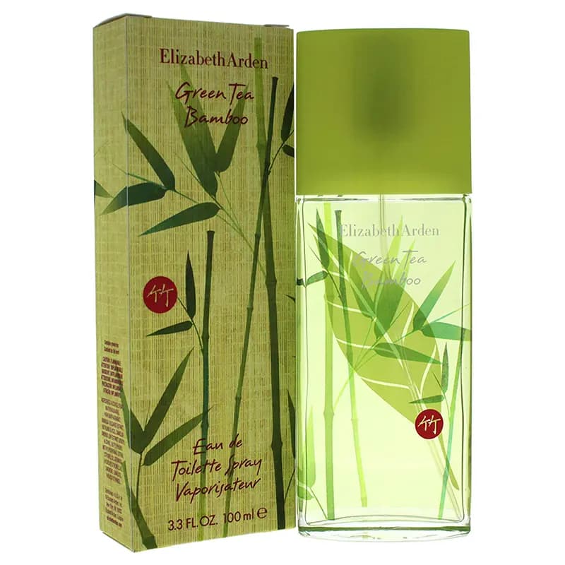 ELIZABETH ARDEN Green Tea Bamboo — تصویر ۳