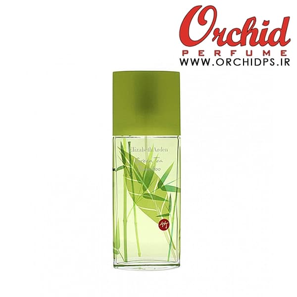 ELIZABETH ARDEN Green Tea Bamboo