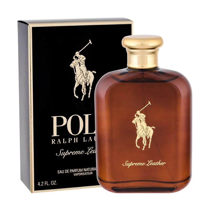 RALPH LAUREN Polo Supreme Leather — تصویر ۶