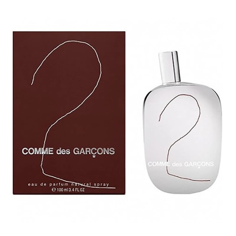 COMME DES GARCONS 2 — تصویر ۲