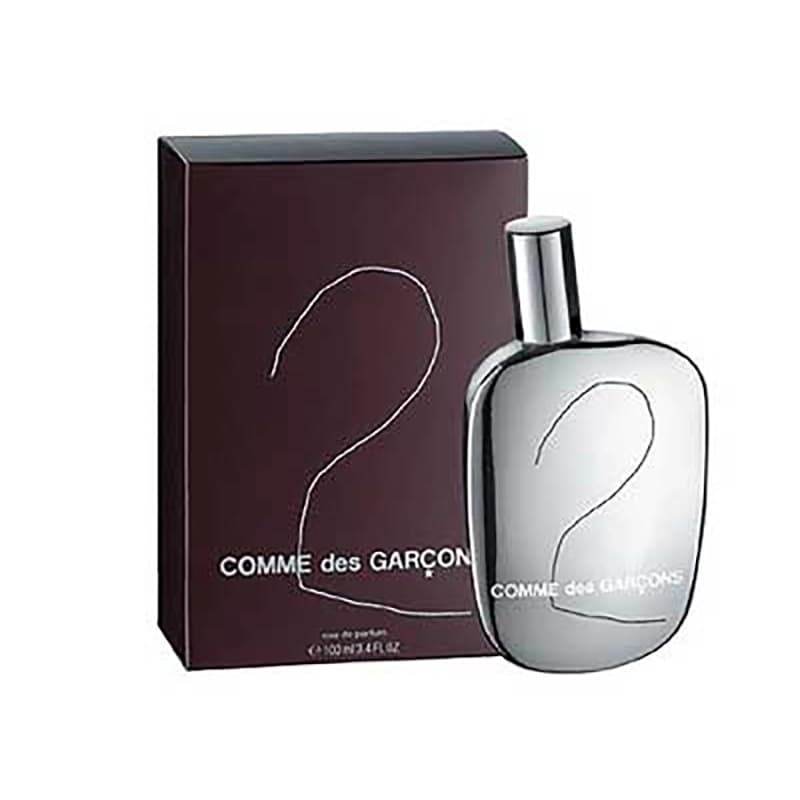 COMME DES GARCONS 2 — تصویر ۴