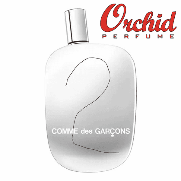 COMME DES GARCONS 2