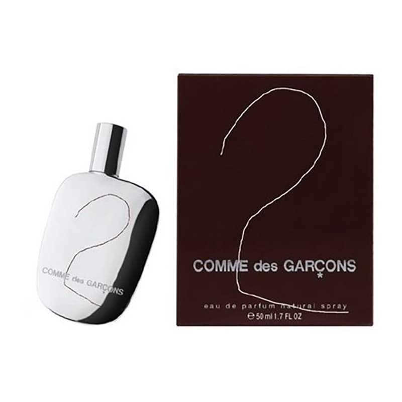 COMME DES GARCONS 2 — تصویر ۳