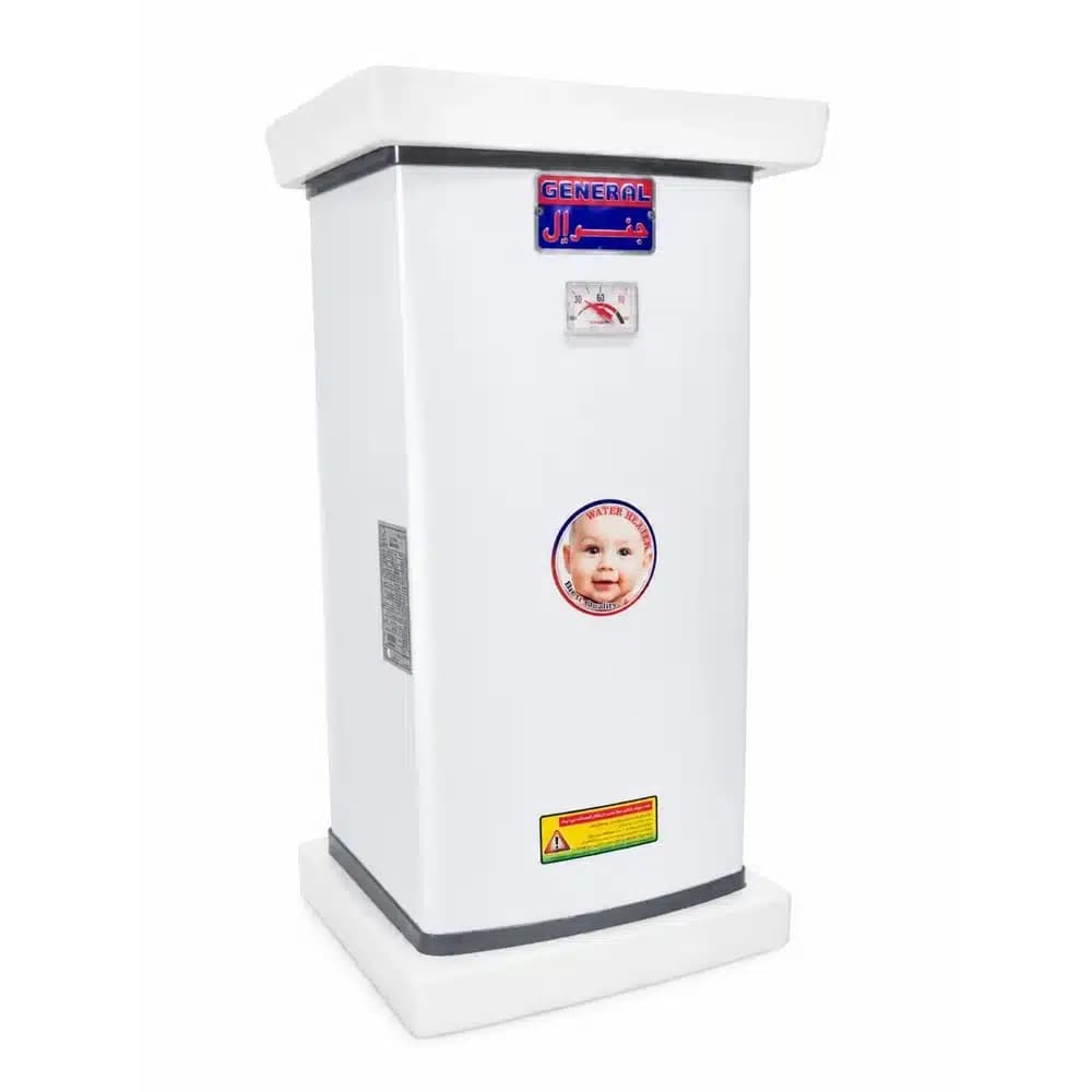 آبگرمکن برقی جنرال مدل GEN-70
