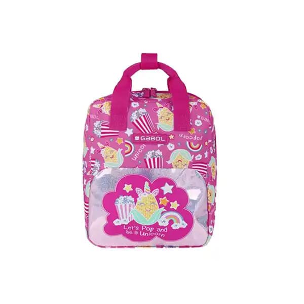 گابل کوله پشتی unicorn سایز 20