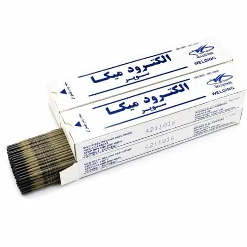 الکترود میکا سایز 3/2