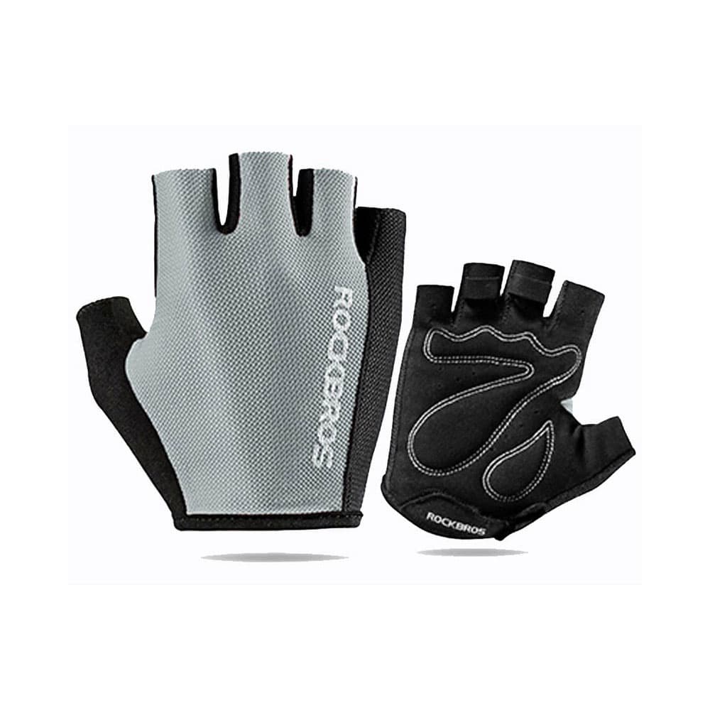 دستکش دوچرخه سواری راک براس مدل ROCKBROS S099
