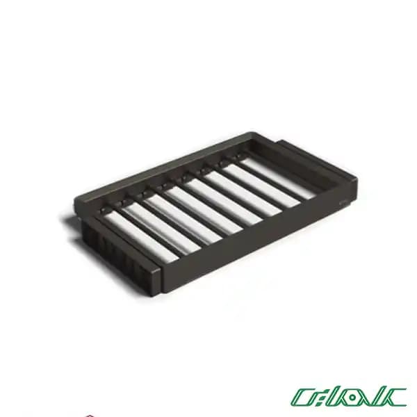 رگال جا شلواری ریلی ملونی مدل 4185