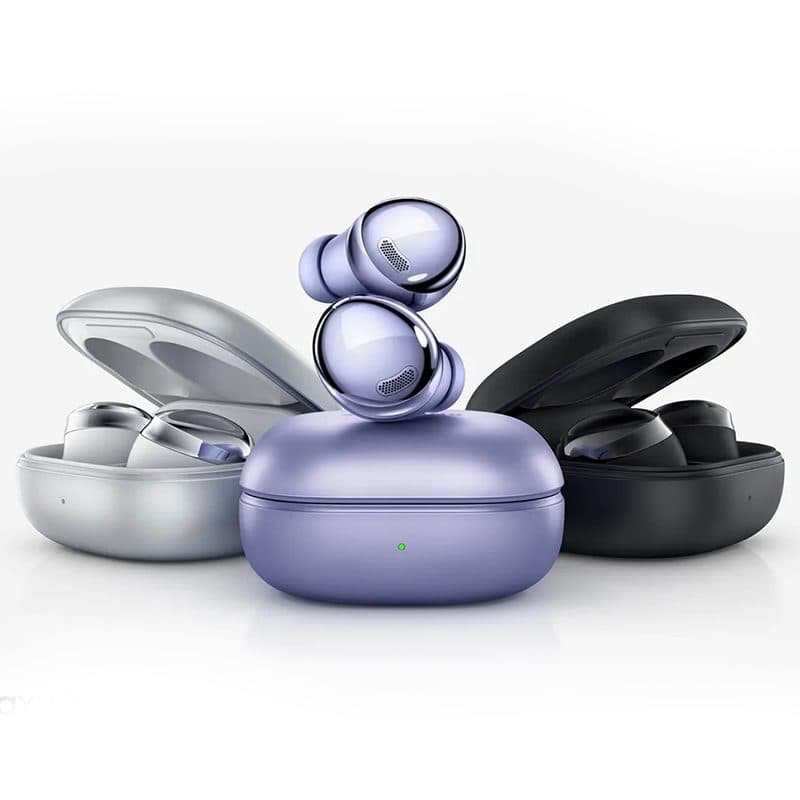 ایرپاد سامسونگ مدل Galaxy Buds Pro | های کپی
