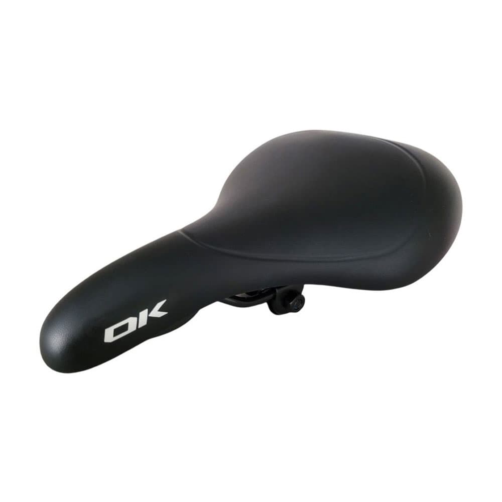 زین پهن دوچرخه اوکی مدل CH-5810