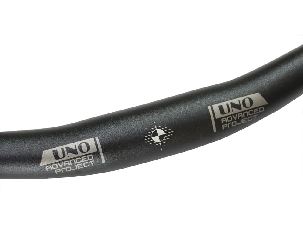 فرمان دوچرخه UNO MTB HB-RB12 31.8/680mm — تصویر ۲