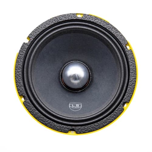 میدرنج برند مجیک آئودیو Magic Audio مدل MA-600S اورجینال