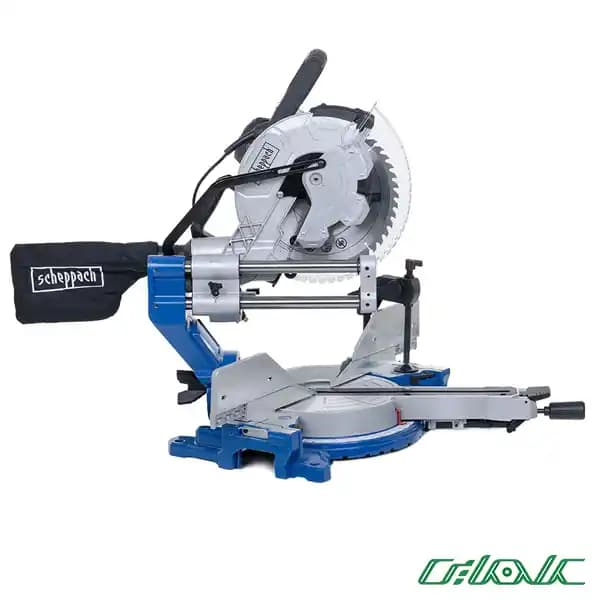 اره فارسی‌بر کشویی ۳۰۵ میلی‌متری شپخ مدل HM305SL