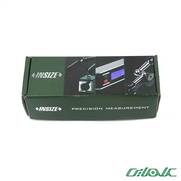 شیب سنج و زاویه سنج دیجیتال اینسایز مگنتی مدل 360-2173 — تصویر ۴
